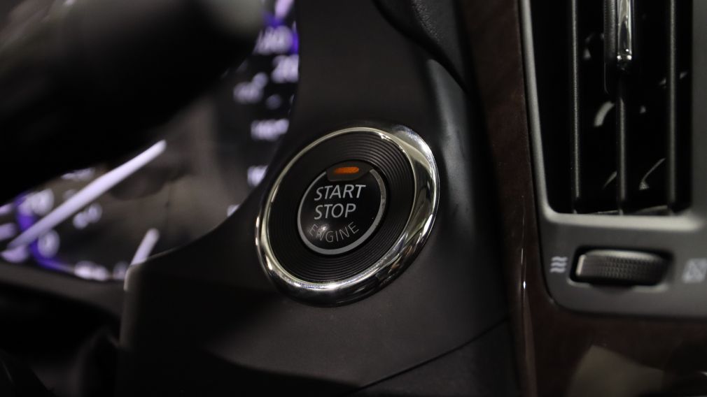 2015 Infiniti Q50 Sport AWD AUTO A/C GR ELECT MAGS CUIR TOIT CAMERA #20