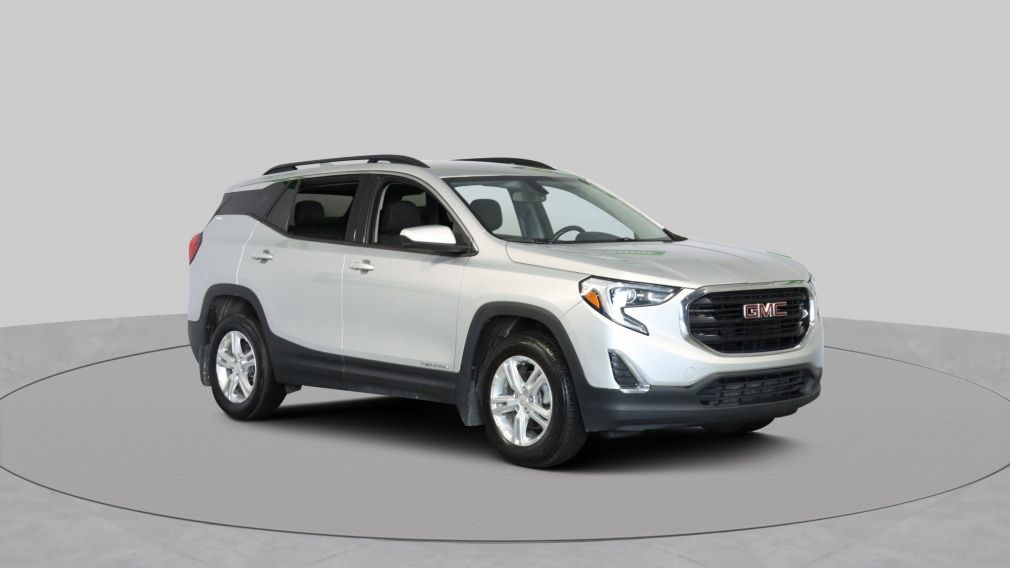 2019 GMC Terrain SLE AUTO A/C GR ELECT MAGS CAM RECUL BLUETOOTH #0