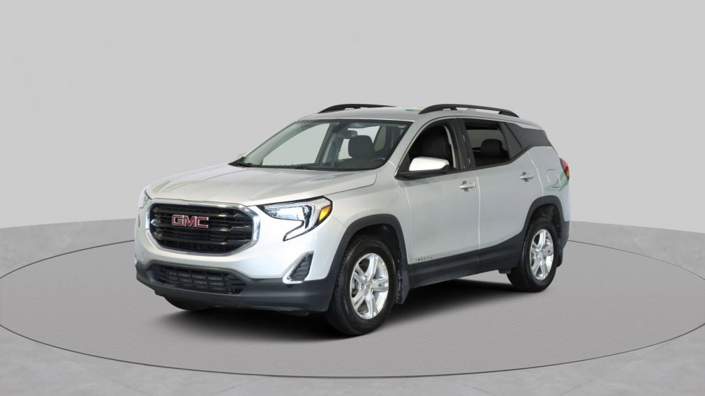 2019 GMC Terrain SLE AUTO A/C GR ELECT MAGS CAM RECUL BLUETOOTH #3