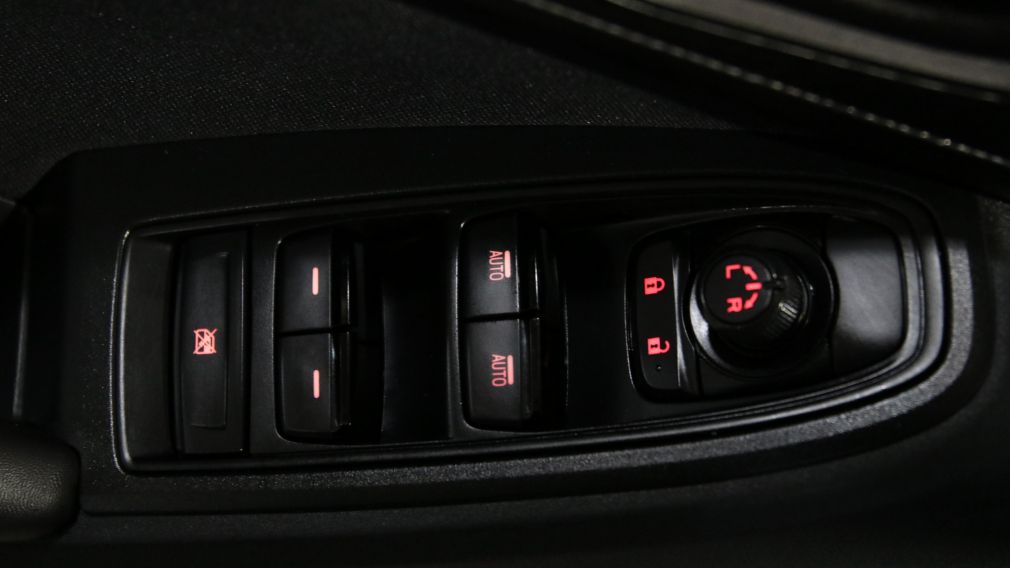 2019 Subaru Impreza 2.0l Convenience AWD AC GR ELEC CAM RECULE BLUETOO #11