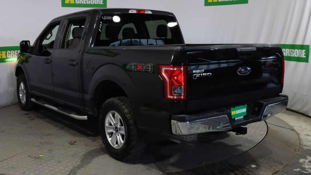 2015 Ford F150 XLT AUTO A/C GR ELECT MAGS CAM RECUL BLUETOOTH #19