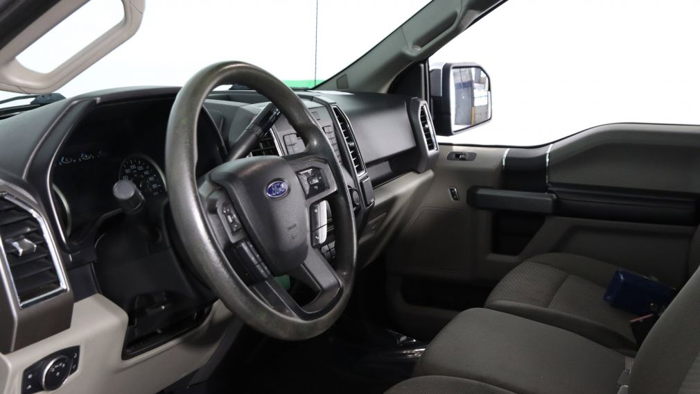2015 Ford F150 XLT AUTO A/C GR ELECT MAGS CAM RECUL BLUETOOTH #3