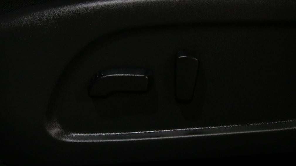 2020 Nissan Pathfinder SV Tech 4x4 AUTO AC GR ELEC MAGS CAM RECULE BLUETO #10