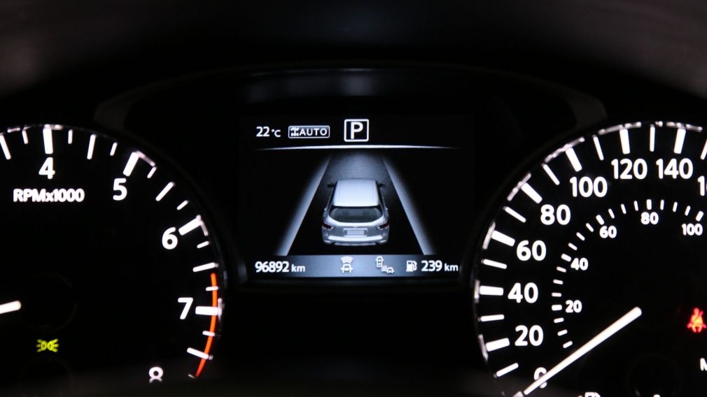 2020 Nissan Pathfinder SV Tech 4x4 AUTO AC GR ELEC MAGS CAM RECULE BLUETO #15