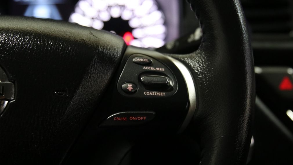 2020 Nissan Pathfinder SV Tech 4x4 AUTO AC GR ELEC MAGS CAM RECULE BLUETO #14