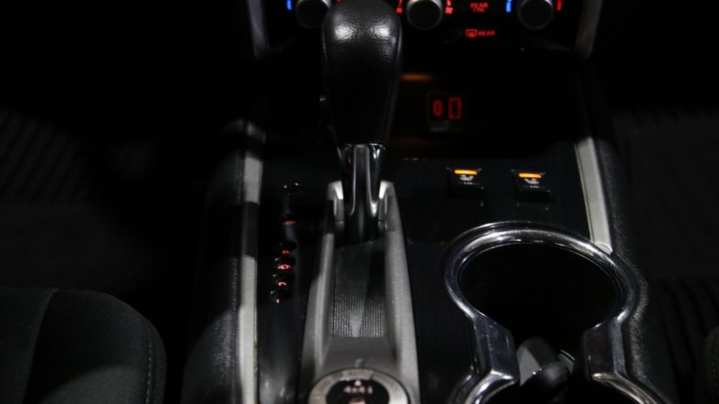 2020 Nissan Pathfinder SV Tech 4x4 AUTO AC GR ELEC MAGS CAM RECULE BLUETO #17