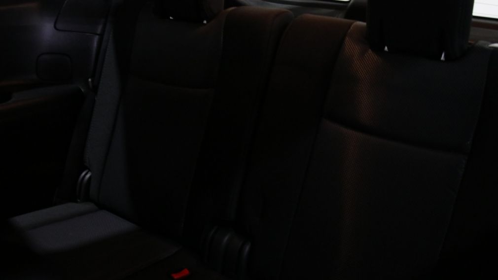 2020 Nissan Pathfinder SV Tech 4x4 AUTO AC GR ELEC MAGS CAM RECULE BLUETO #25