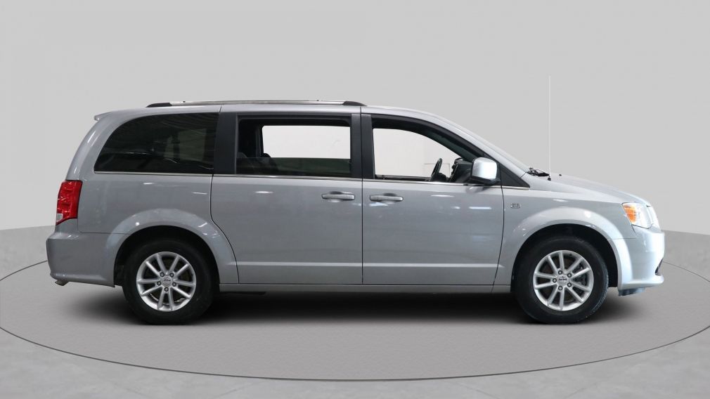 2019 Dodge GR Caravan 35th Anniversary #8