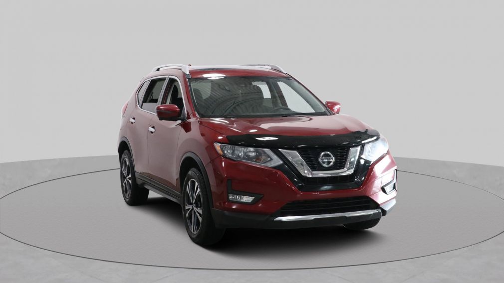 2020 Nissan Rogue SV GROUP ÉLECTRIQUE CAMERA RECULE BLUETOOTH MAGS #0