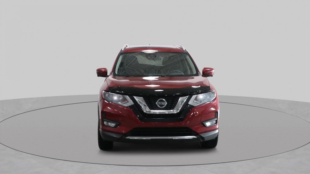 2020 Nissan Rogue SV GROUP ÉLECTRIQUE CAMERA RECULE BLUETOOTH MAGS #1