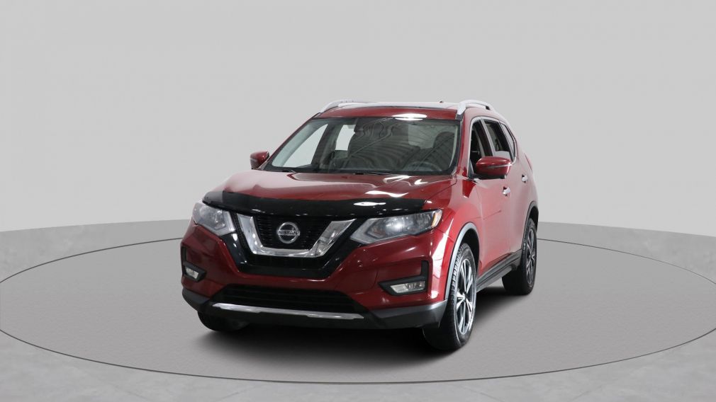 2020 Nissan Rogue SV GROUP ÉLECTRIQUE CAMERA RECULE BLUETOOTH MAGS #3