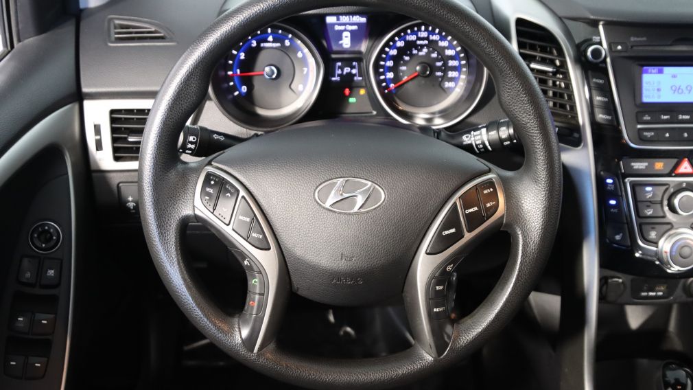 2013 Hyundai Elantra GL #12