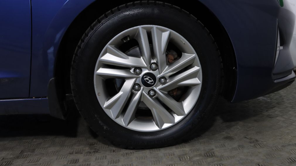 2019 Hyundai Elantra PREFERRED AUTO A/C MAGS CAM RECUL BLUETOOTH #25