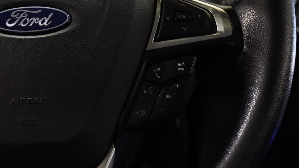 2019 Ford Fusion TITANIUM AUTO A/C CUIR TOIT MAGS CAM RECUL #16