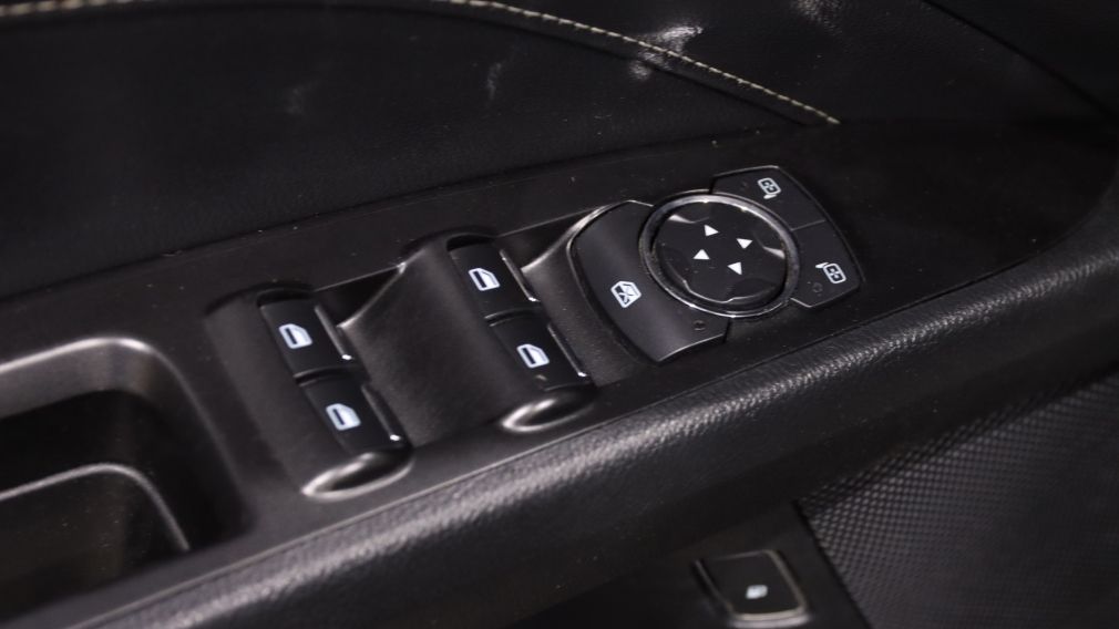 2019 Ford Fusion TITANIUM AUTO A/C CUIR TOIT MAGS CAM RECUL #11