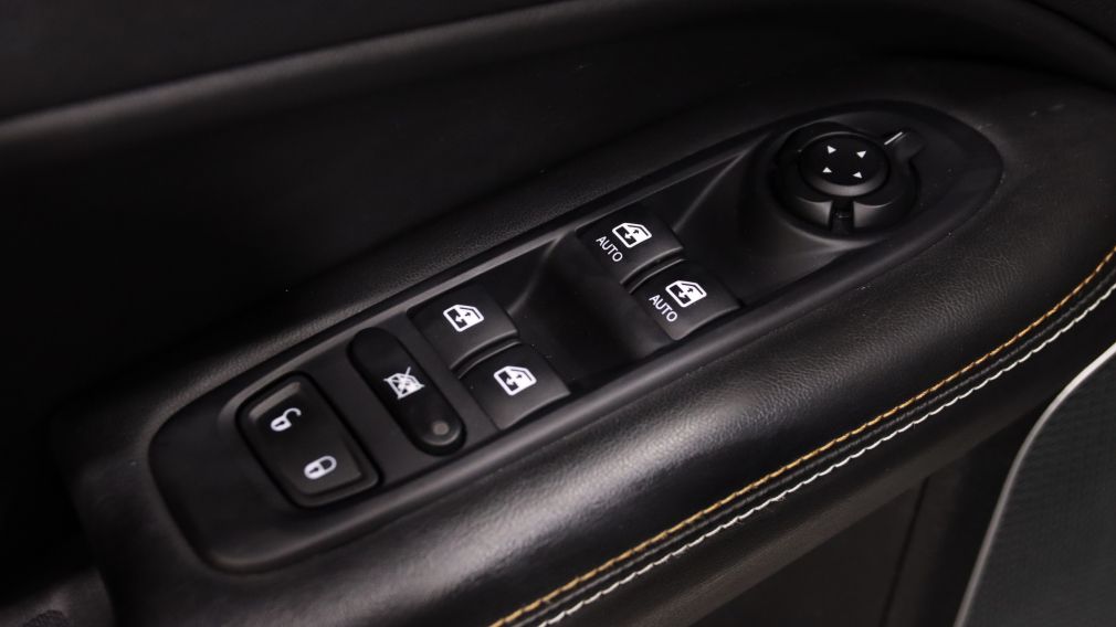 2019 Jeep Compass North AWD AUTO A/C GR ELECT MAGS CUIR CAMERA BLUET #11