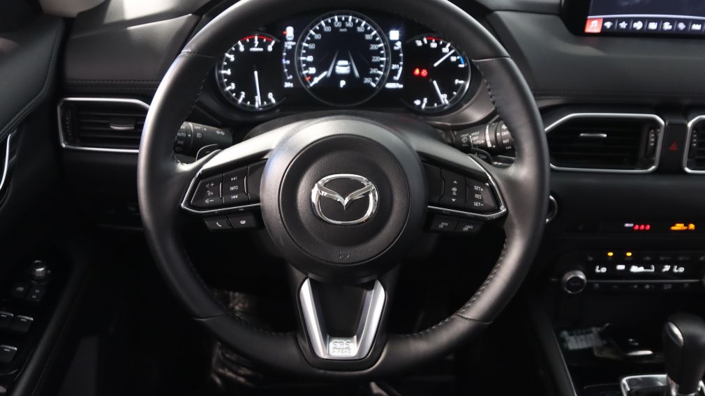 2021 Mazda CX 5 GT AUTO A/C CUIR TOIT MAGS CAM RECUL BLUETOOTH #19