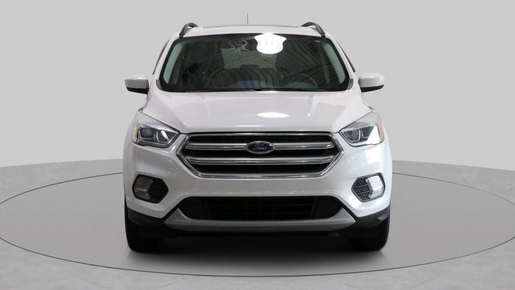 2017 Ford Escape SE GROUP ELECT CAMERA REUCLE MAGS AC #1