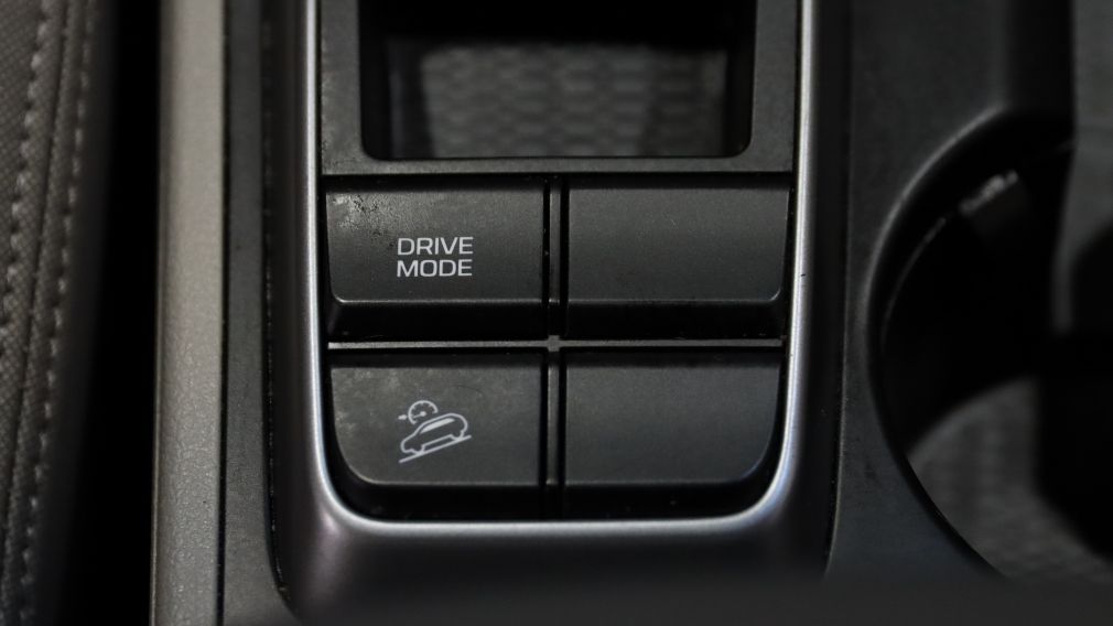 2016 Hyundai Tucson FWD 4dr 2.0L AUTO A/C GR ELECT CAMERA BLUETOO #17