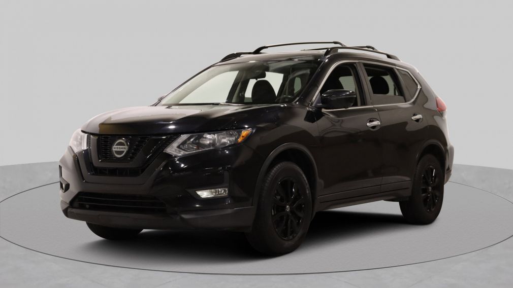 2018 Nissan Rogue SV AUTO A/C TOIT MAGS CAM RECUL BLUETOOTH #3