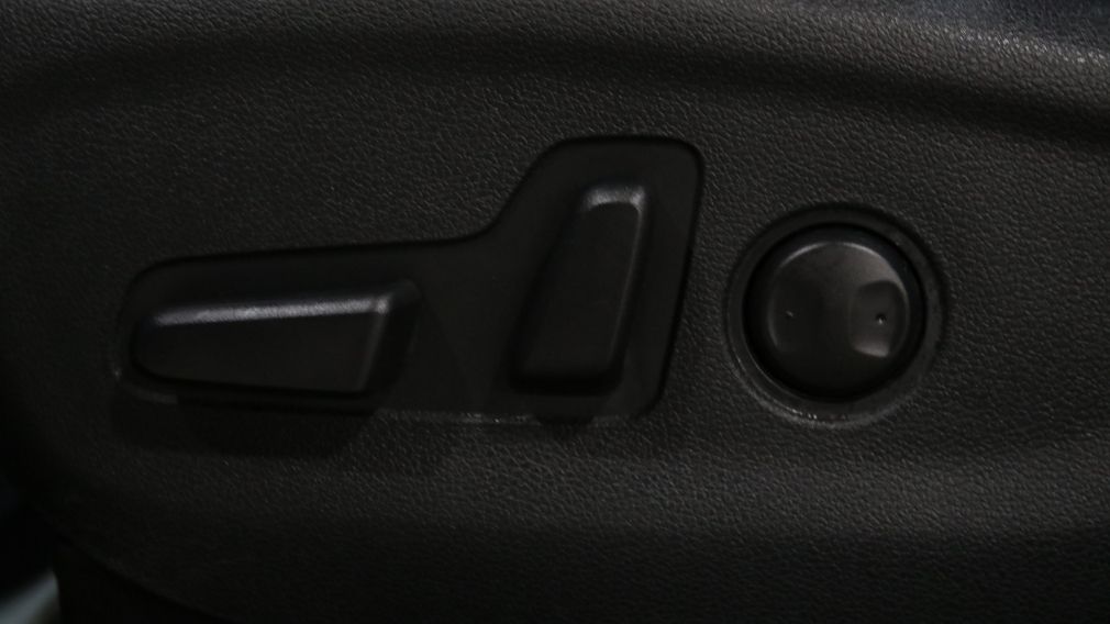 2019 Hyundai Tucson LUXURY AUTO A/C CUIR TOIT MAGS CAM RECUL BLUETOOTH #12