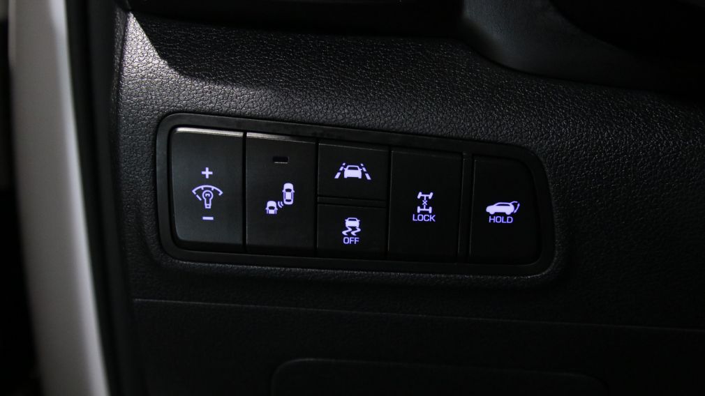 2019 Hyundai Tucson LUXURY AUTO A/C CUIR TOIT MAGS CAM RECUL BLUETOOTH #22