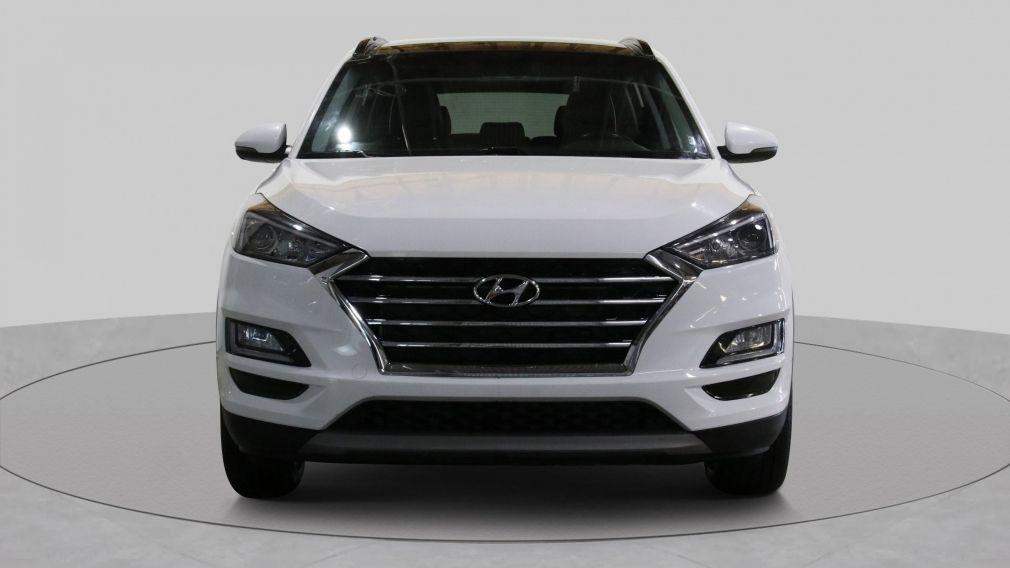 2019 Hyundai Tucson LUXURY AUTO A/C CUIR TOIT MAGS CAM RECUL BLUETOOTH #2
