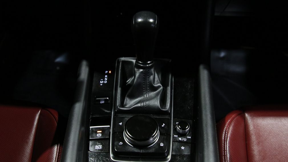 2020 Mazda 3 GT AUTO A/C CUIR TOIT NAV MAGS CAM RECUL BLUETOOTH #18