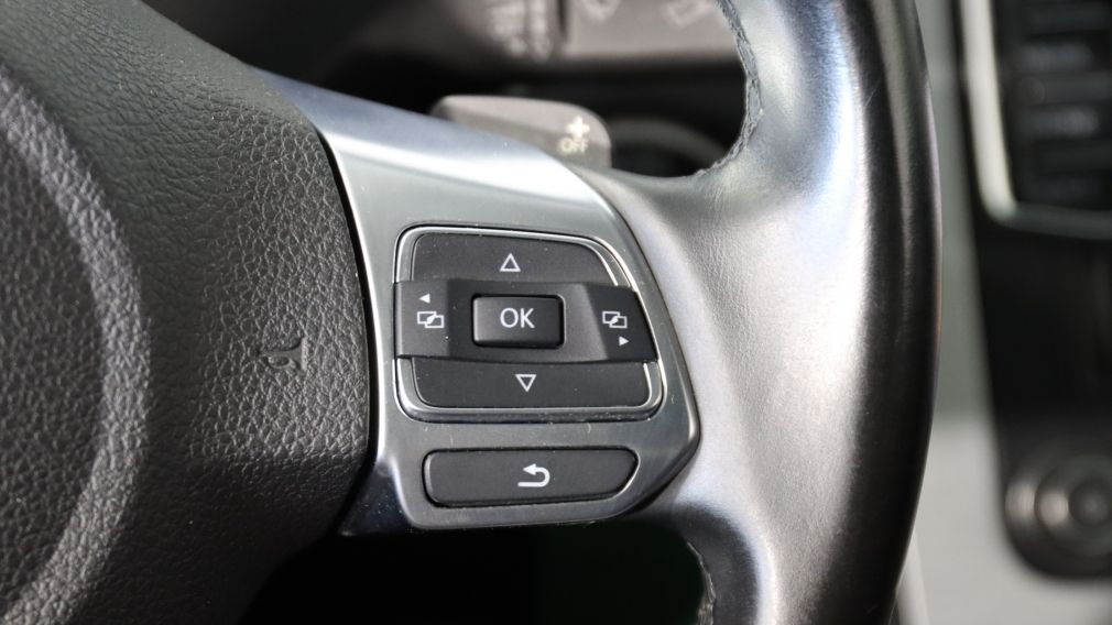 2016 Volkswagen CC SPORTLINE AUTO A/C CUIR TOIT MAGS CAM RECUL #18