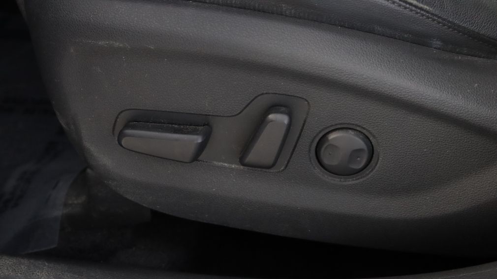 2019 Hyundai Tucson ULTIMATE AUTO A/C CUIR TOIT MAGS CAM RECUL #11