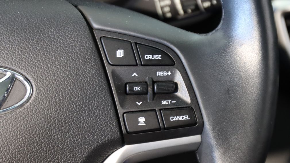 2019 Hyundai Tucson ULTIMATE AUTO A/C CUIR TOIT MAGS CAM RECUL #18