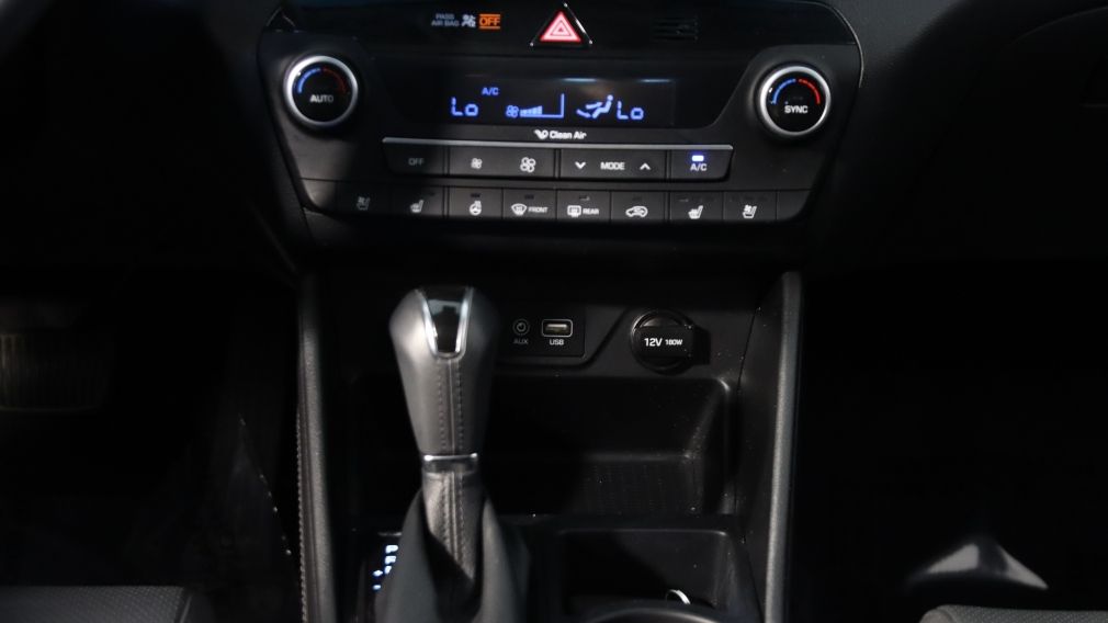 2019 Hyundai Tucson ULTIMATE AUTO A/C CUIR TOIT MAGS CAM RECUL #22