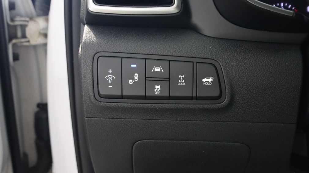 2019 Hyundai Tucson ULTIMATE AUTO A/C CUIR TOIT MAGS CAM RECUL #13