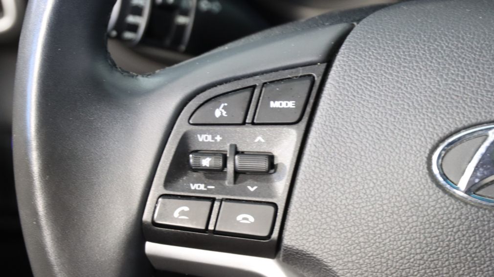 2019 Hyundai Tucson ULTIMATE AUTO A/C CUIR TOIT MAGS CAM RECUL #20