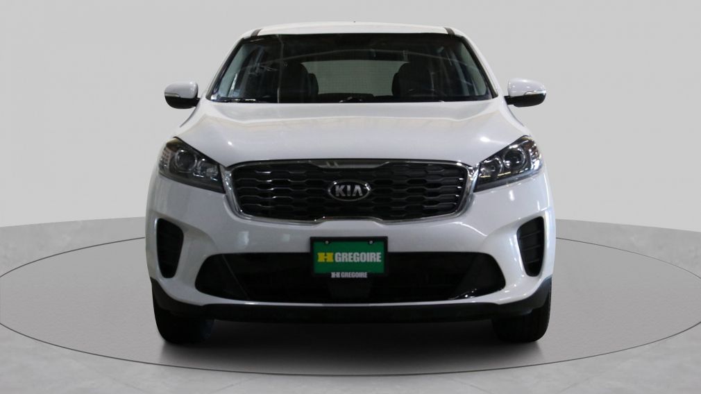 2020 Kia Sorento LX+ AWD AUTO AC GR ELEC MAGS CAM RECULE BLUETOOTH #2