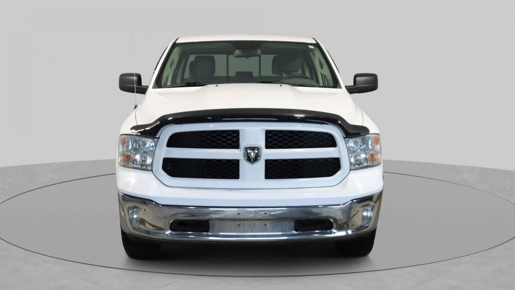 2015 Dodge Ram Outdoorsman 4x4 AUTO AC GR ELEC CAM RECULE BLUETOO #1