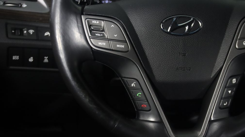 2015 Hyundai Santa Fe XL Premium #19