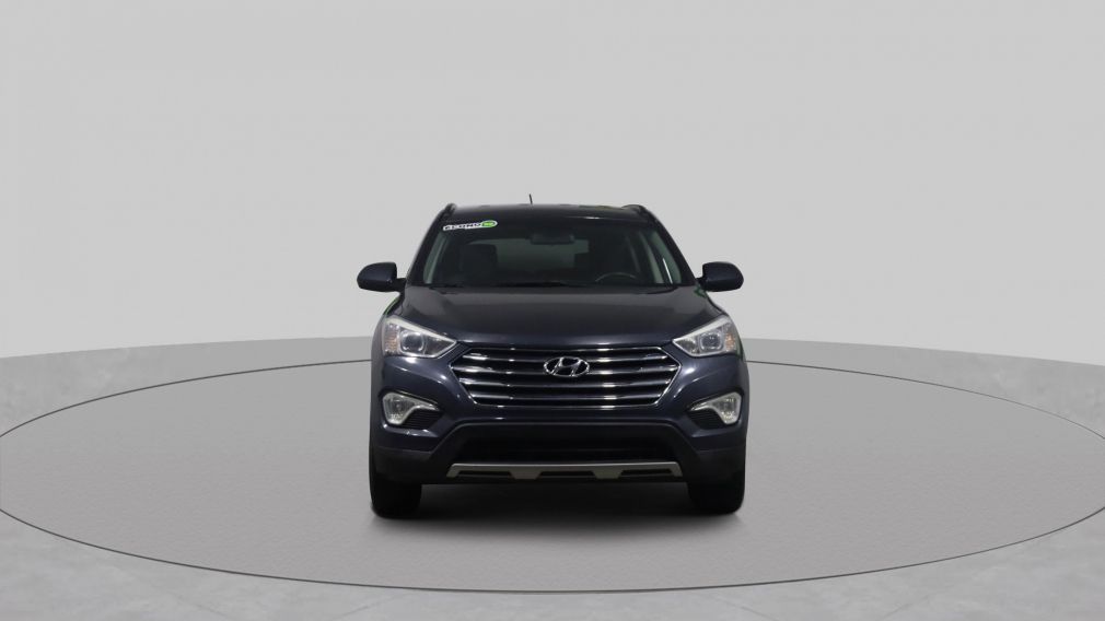 2015 Hyundai Santa Fe XL Premium #1