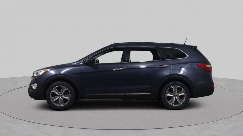 2015 Hyundai Santa Fe XL Premium #3