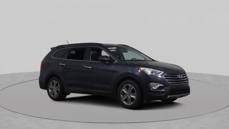 2015 Hyundai Santa Fe XL Premium                    