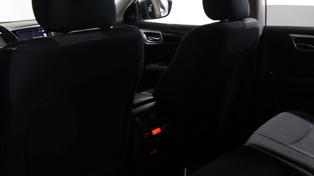 2019 Nissan Pathfinder SV AWD AUTO AC GR ELEC MAGS CAM RECULE  BLUETOOTH #22