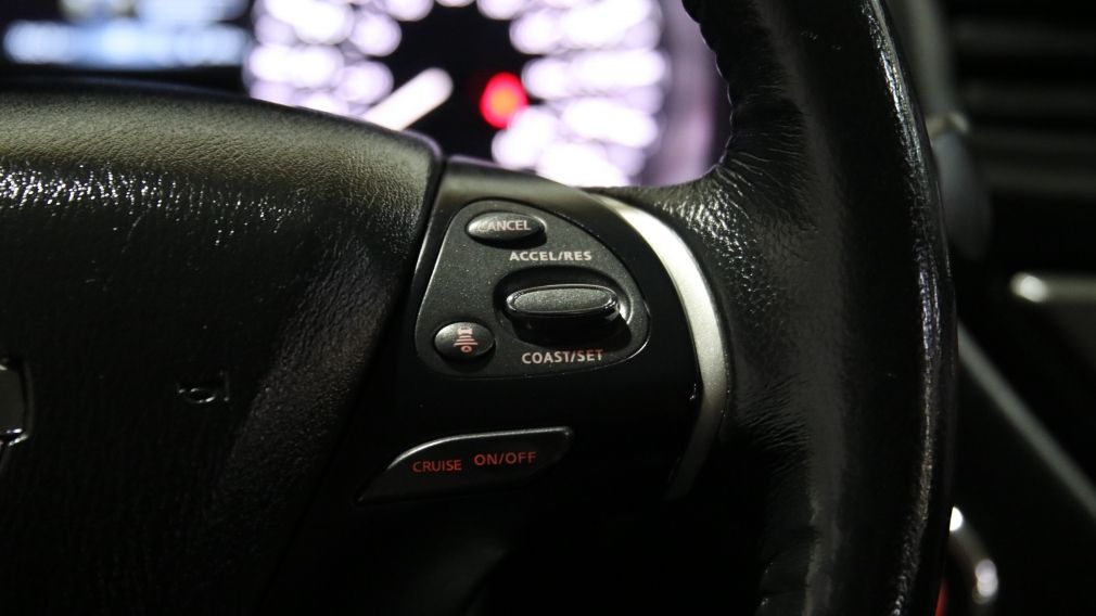 2019 Nissan Pathfinder SV AWD AUTO AC GR ELEC MAGS CAM RECULE  BLUETOOTH #15