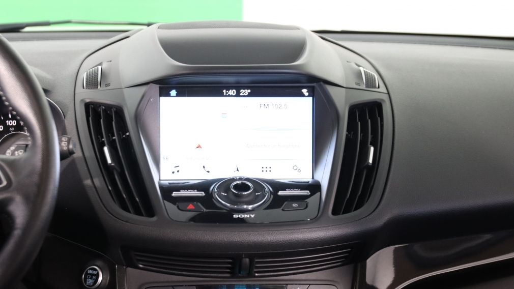 2019 Ford Escape TITANIUM AUTO A/C CUIR TOIT MAGS CAM RECUL #21