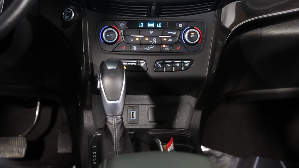 2019 Ford Escape TITANIUM AUTO A/C CUIR TOIT MAGS CAM RECUL #22