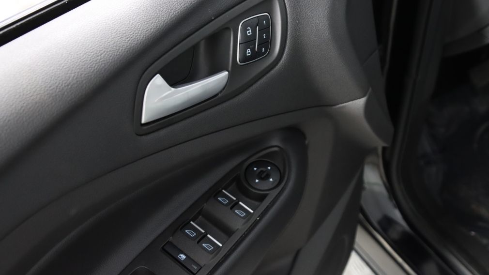 2019 Ford Escape TITANIUM AUTO A/C CUIR TOIT MAGS CAM RECUL #11
