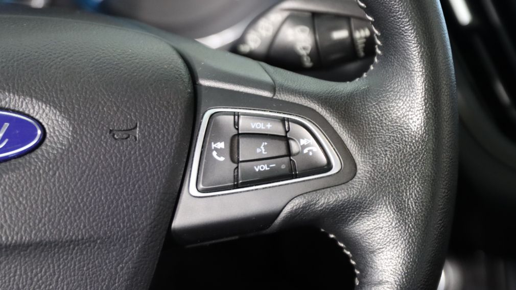 2019 Ford Escape TITANIUM AUTO A/C CUIR TOIT MAGS CAM RECUL #18
