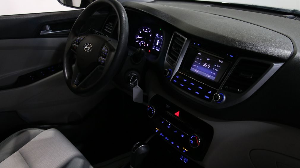 2017 Hyundai Tucson AWD AUTO AC GR ELEC CAM RECULE BLUETOOTH #21