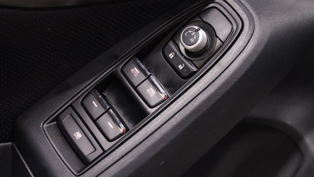 2019 Subaru Crosstrek LIMITED AUTO A/C CUIR TOIT MAGS CAM RECUL BLUETOOT #11