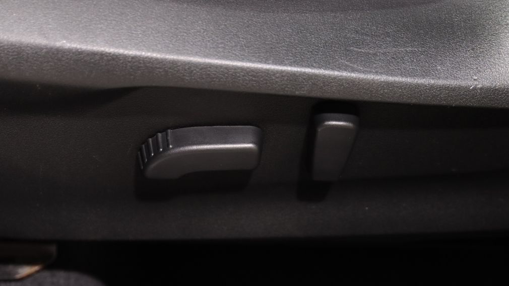 2019 Subaru Crosstrek LIMITED AUTO A/C CUIR TOIT MAGS CAM RECUL BLUETOOT #12
