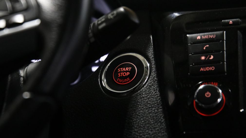 2019 Nissan Qashqai SV AWD AUTO AC GR ELEC TOIT MAGS CAM RECULE BLUETO #21
